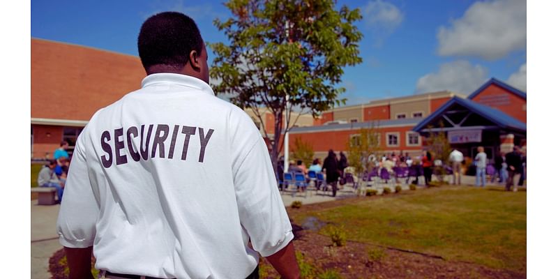 Don’t add security officers to schools, voters say in 3 N.J. districts