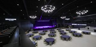 Sneak peek at Fort Lauderdale's new War Memorial Auditorium