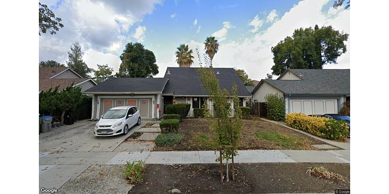 Single family residence sells for $1.2 million in San Jose