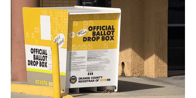 Santa Ana Measure DD: Should non-citizens be able to vote?