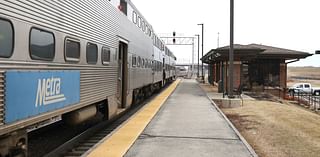 DeKalb to use $400K IDOT grant for more Metra train studies, lobbies for line extension