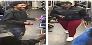 Red Line robbery: Two suspects sought after CTA passenger's cellphone taken