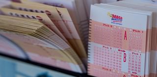 Ohio Lottery Mega Millions, Pick 3 Midday winning numbers for Oct. 15, 2024