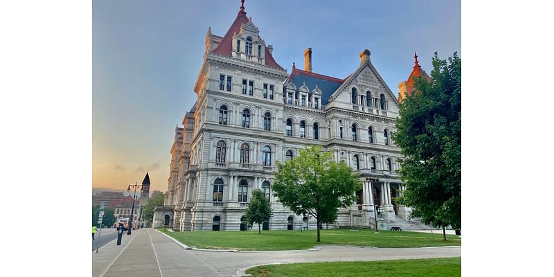 New York State helping with Helene recovery efforts