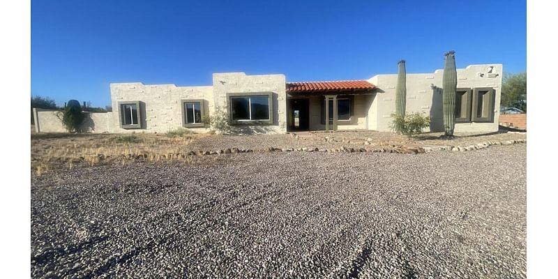 5 Bedroom Home in Tucson - $515,000