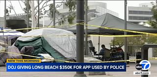 DOJ gives Long Beach $350K to help some homeless, mentally ill offenders get treatment not jail