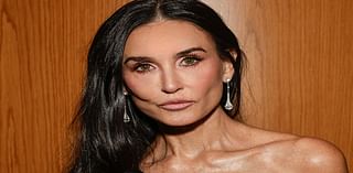 Demi Moore on The Substance: ‘I had to let go of any parts of me that value perfection’