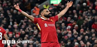 Why Liverpool contract talks for Salah, Van Dijk and Alexander-Arnold are crucial