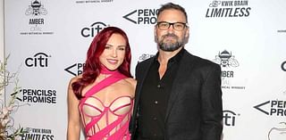 Brian Austin Green, Sharna Burgess Aren’t Focused on Wedding Planning