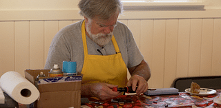 Recycle, reuse, and repair: the Five Cities Repair Café comes to San Luis Obispo