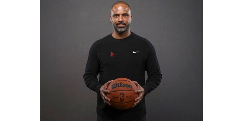 Is Ime Udoka Married? All You Need to Know About Rocket’s Coach’s Personal Life and Controversial Past