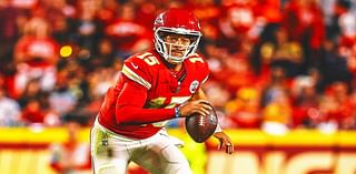 The clutch gene: Why Patrick Mahomes is NFL's greatest closer since Tom Brady