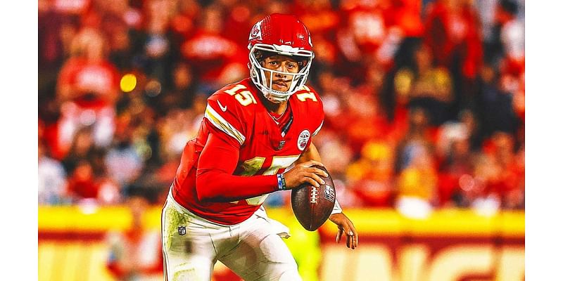 The clutch gene: Why Patrick Mahomes is NFL's greatest closer since Tom Brady