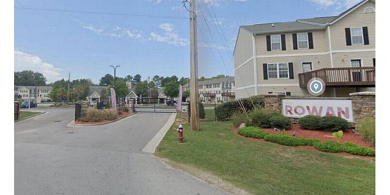 Benedict College student wins $692,000 jury award for landlord’s tossing his belongings