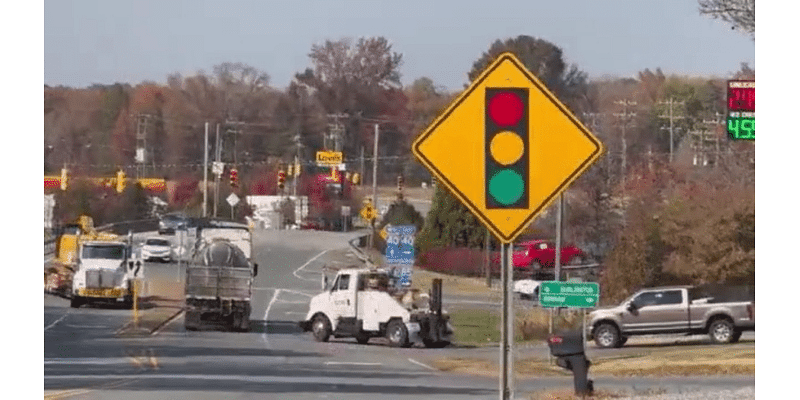 Koury Corporation wants 83-acres in Mebane rezoned to build mixed-use development with residential, shopping center