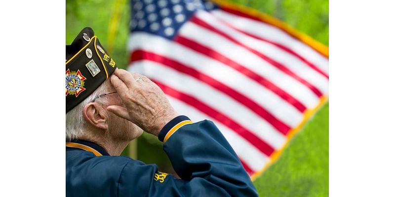 Upcoming 2024 Veterans Day Events In Greenwich