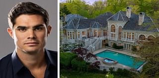 FTX Lieutenant Ryan Salame Is Heading to Prison—So, What Happens to His Enormous $4.2 Million Maryland Mansion?