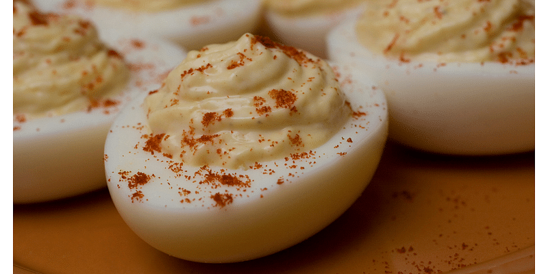 Deviled Egg Co. in west Omaha to close later this year