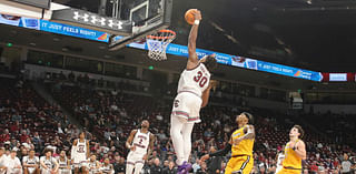 South Carolina basketball star makes National Player of the Year watch list