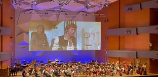 Minnesota Orchestra treats "Star Wars" fans to epic experience