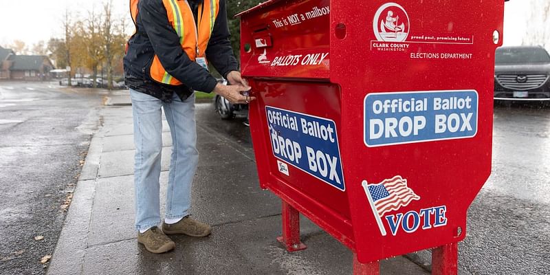 Nearly 40,000 voter registration forms have been submitted damaged or incomplete, officials say