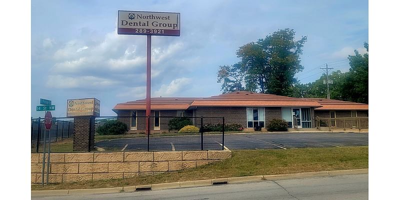 Children's Dental nonprofit bought a building for $1.65 million to offer more care