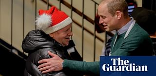 TV tonight: can Prince William really end homelessness?