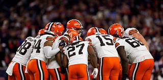 Cleveland Browns 2024 depth chart: Updated starters & backups