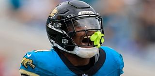 Jaguars Surprising Star Leads NFL In Massive Stat