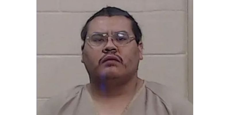 Odessan convicted of killing homeless man in 2022, sentenced to 60 years