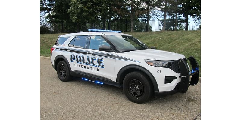 Woman claims her daughter stole her car, beats her in mall lot: Beachwood police blotter