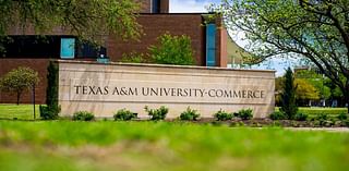 Meet East Texas A&M University: Texas A&M-Commerce gets new name