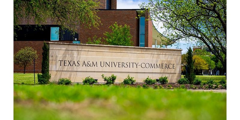 Meet East Texas A&M University: Texas A&M-Commerce gets new name