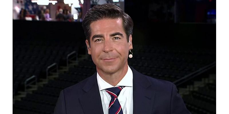 Jesse Watters reveals how 20-year-old nursing home worker turned into would-be Trump assassin