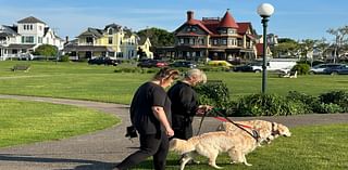 On wealthy Martha's Vineyard, costly housing is forcing workers out and threatening public safety