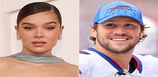 All About Hailee Steinfeld and Josh Allen's Quiet Romance: How the Actress and Quarterback Went From Coy Date Nights to a 'Serious' Relationship