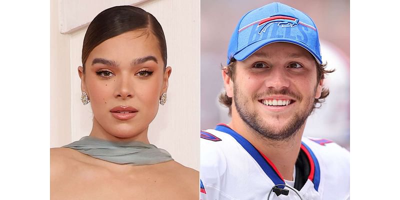 All About Hailee Steinfeld and Josh Allen's Quiet Romance: How the Actress and Quarterback Went From Coy Date Nights to a 'Serious' Relationship