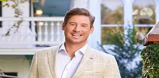 Southern Charm's Austen Kroll on his 'normal' relationship, season 10 and where he stands with Lindsay Hubbard