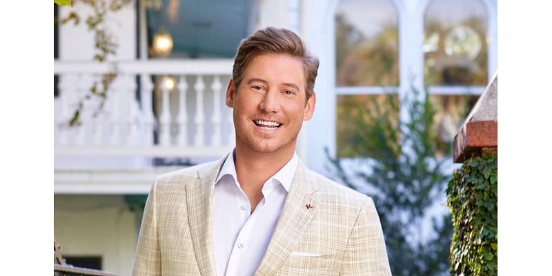 Southern Charm's Austen Kroll on his 'normal' relationship, season 10 and where he stands with Lindsay Hubbard