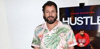 Adam Sandler shares a heartfelt tribute to late comedian Joe Flaherty following his death aged 82 - and calls Happy Gilmore co-star 'the nicest guy you could know'