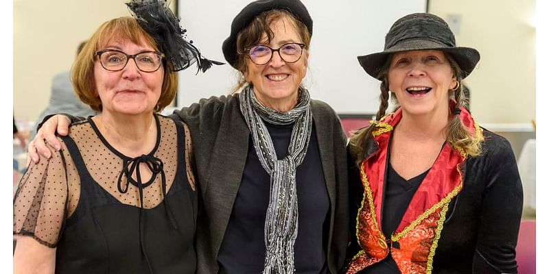 3 sisters from Lititz, including 'Radium Girls' playwright, have noteworthy writing careers