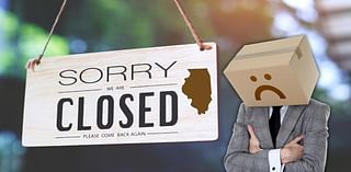 4 Illinois Restaurants Suddenly Closing Their Doors Forever