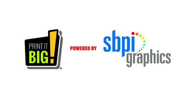 SBPI Graphics Acquires Print it Big!® Brand and Kopytek, Inc.