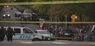 7-year-old child shot in Manhattan: NYPD