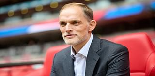 Thomas Tuchel will NOT have a say in Lee Carsley's England squad selection for November's Nations League ties despite permanent appointment last month