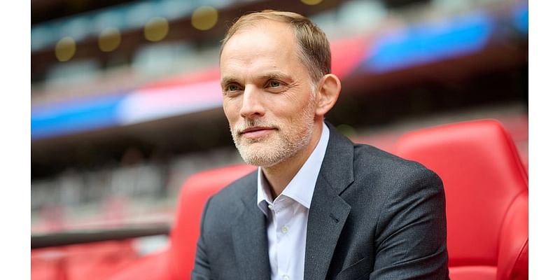 Thomas Tuchel will NOT have a say in Lee Carsley's England squad selection for November's Nations League ties despite permanent appointment last month