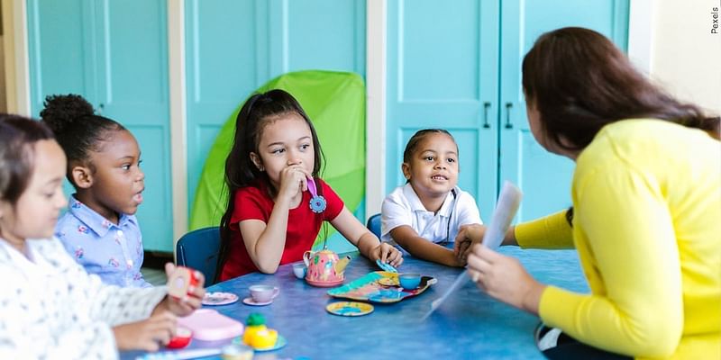 Monroe City School System partners with local organization to implement curriculum focused on child safety