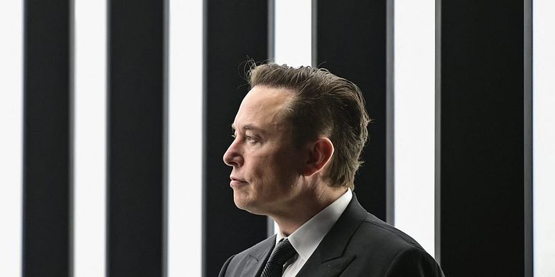 Elon Musk is ready to make his biggest pitch yet that Tesla is more than just a car company