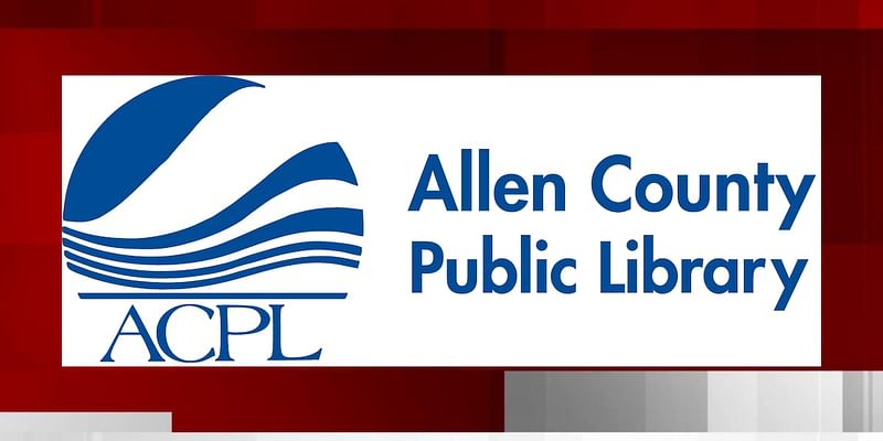 Allen County Council approves bond Wednesday for ACPL to begin improvements at various locations