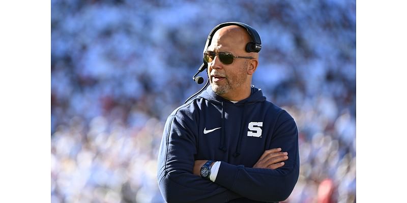 Washington vs. Penn State betting preview: Odds and predictions